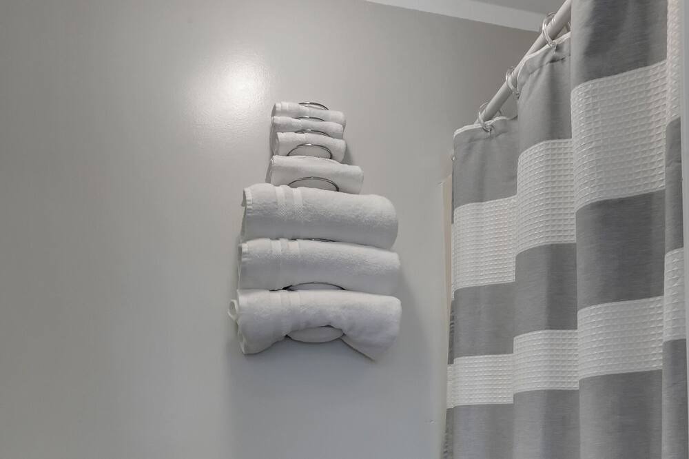Photo of Bathroom in Halifax