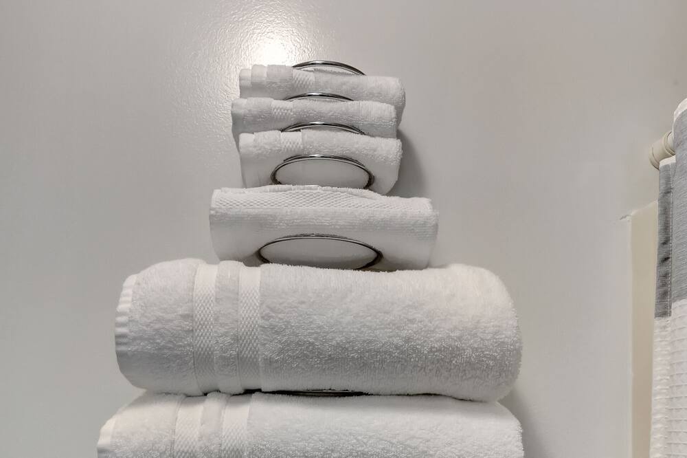 Photo of Bathroom in Halifax
