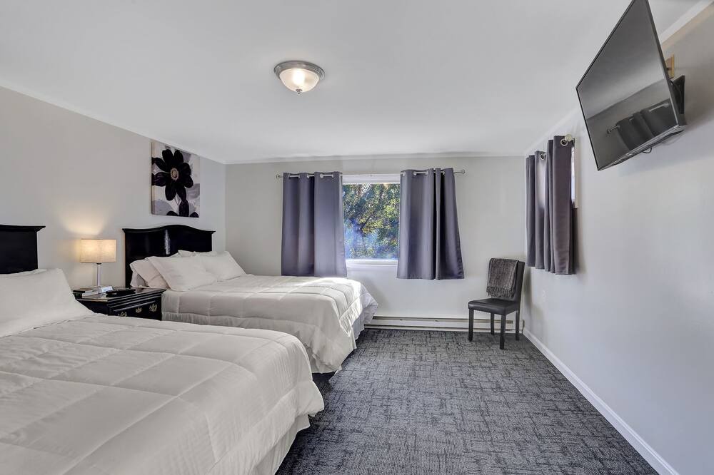 Photo of Bedroom in Halifax