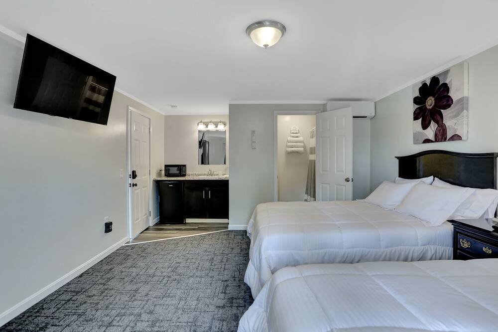 Photo of Bedroom in Halifax