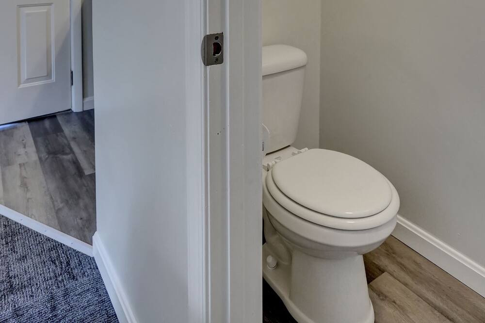 Photo of Bathroom in Halifax