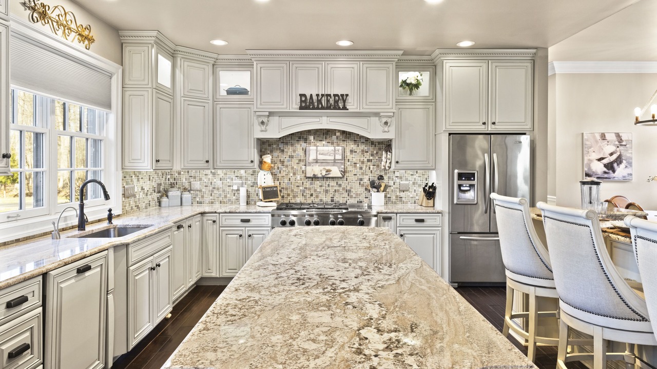 Photo of Kitchen in Churchton
