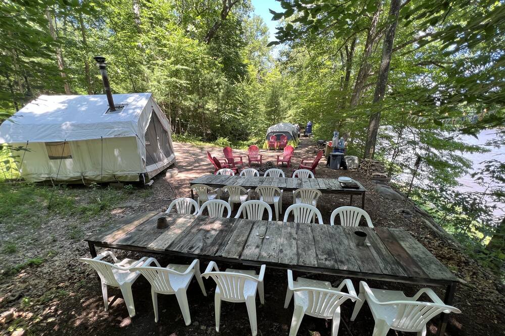 Photo of Others in Pond Eddy