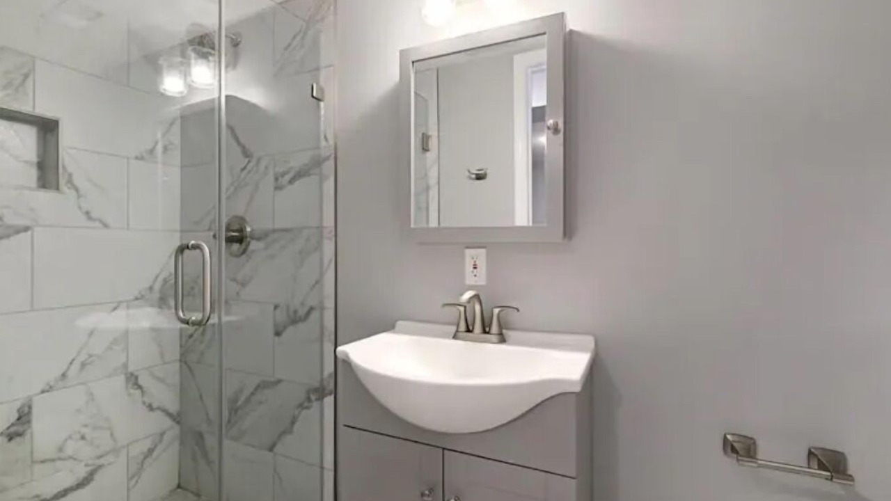 Photo of Bathroom in Petworth
