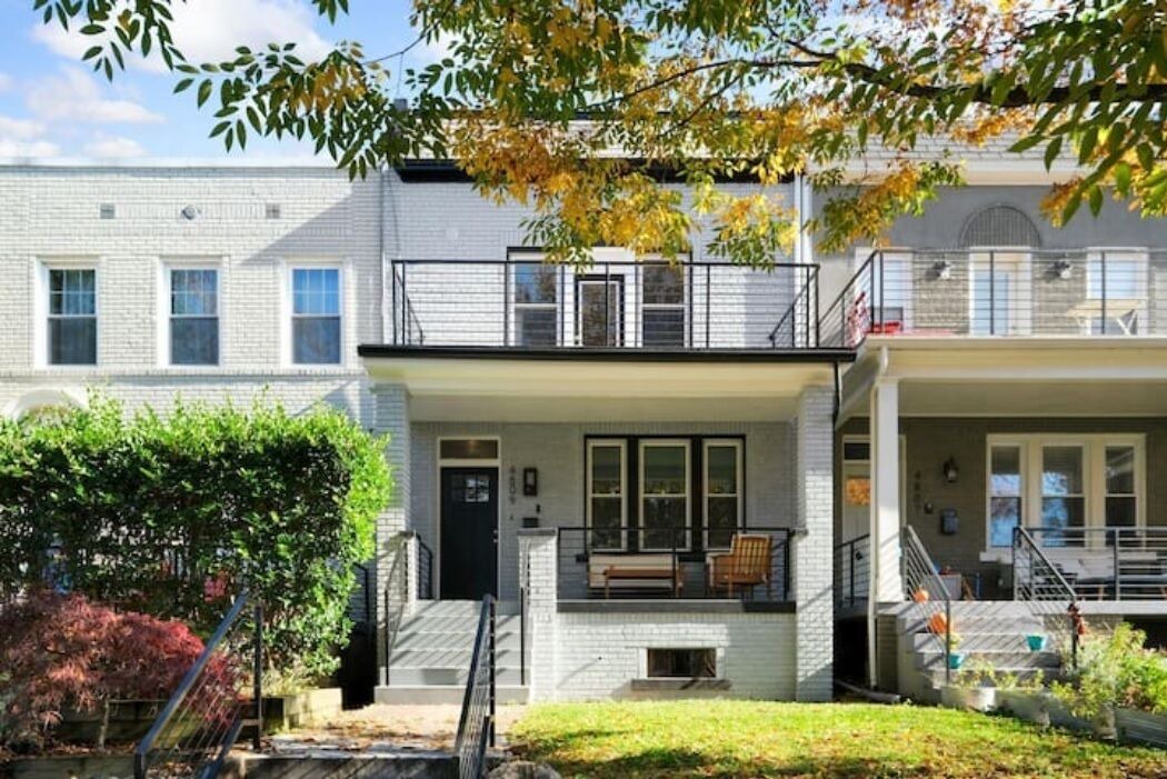 Photo of Buildings in Petworth