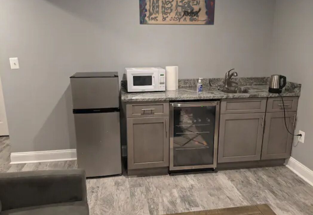 Photo of Kitchen in Petworth