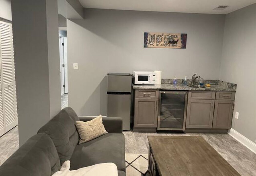 Photo of Livingroom in Petworth