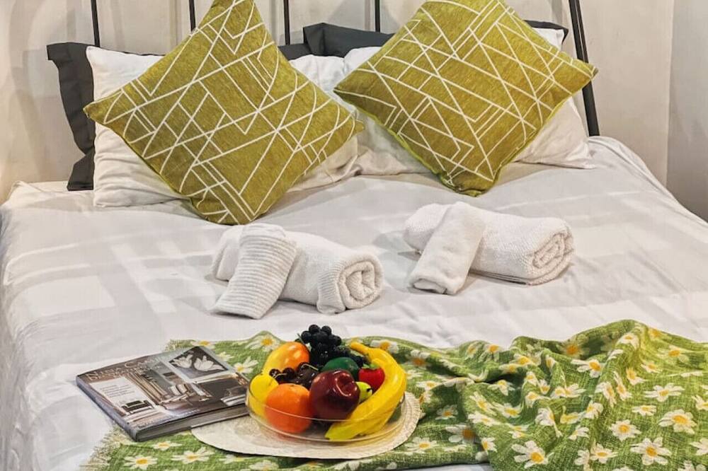 Photo of Bedroom in Graduate Hospital