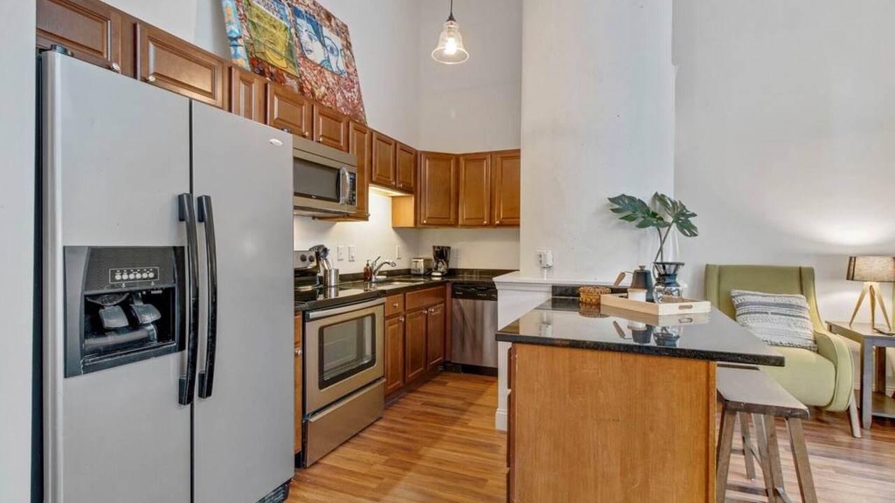 Photo of Kitchen in Newbold