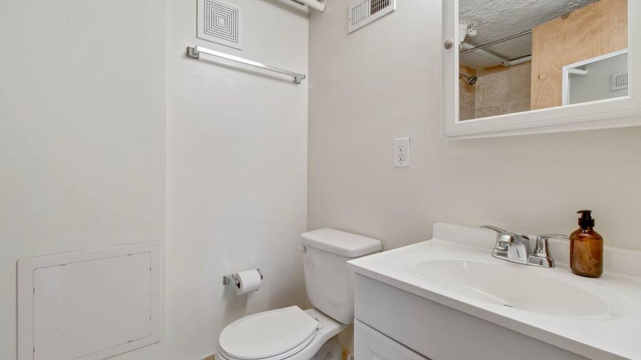 Photo of Bathroom in Newbold