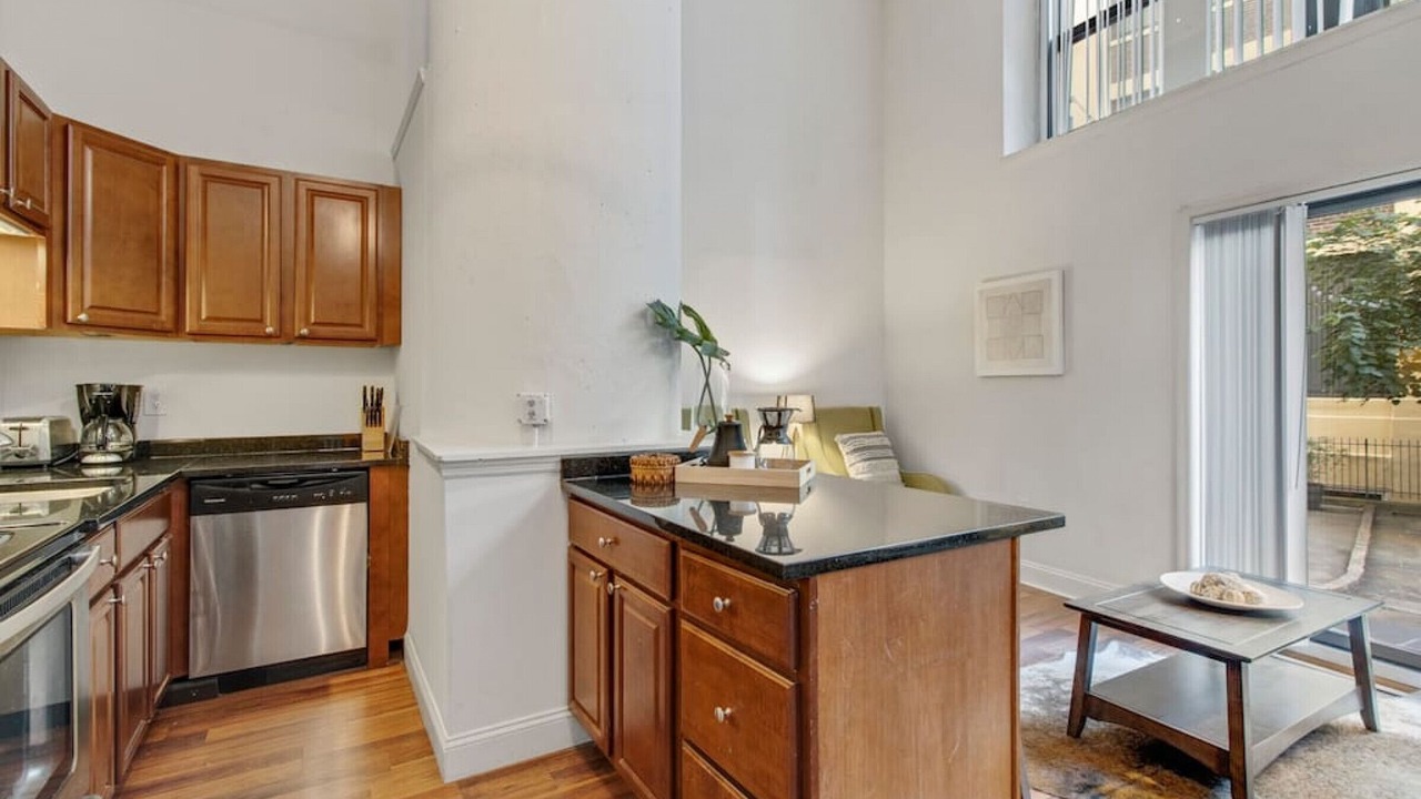 Photo of Kitchen in Newbold