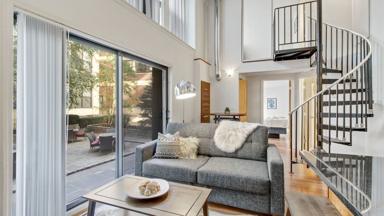 Photo of Livingroom in Newbold