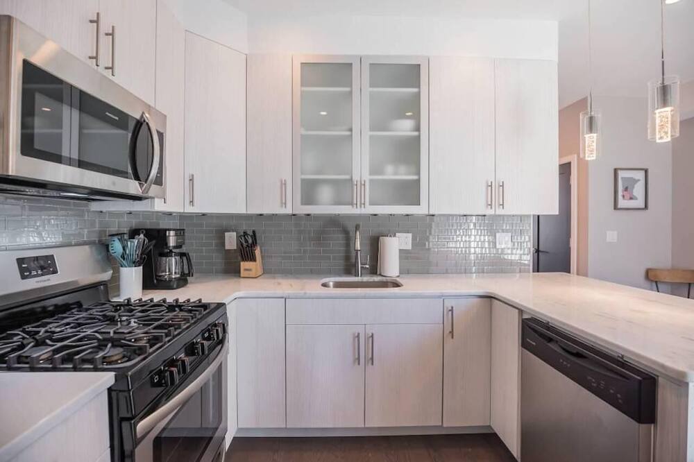 Photo of Kitchen in Fairmount