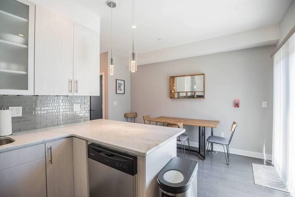 Photo of Kitchen in Fairmount