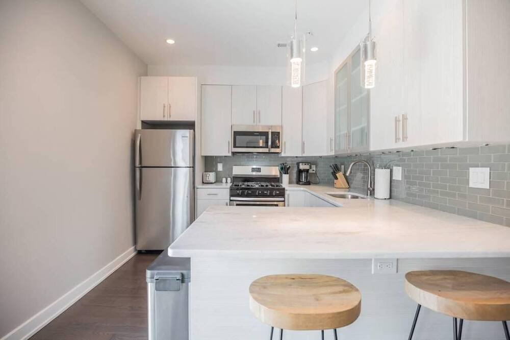 Photo of Kitchen in Fairmount
