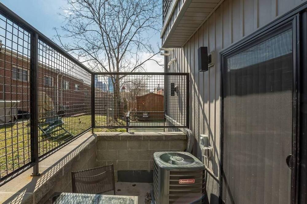 Photo of Outdoor in Fairmount