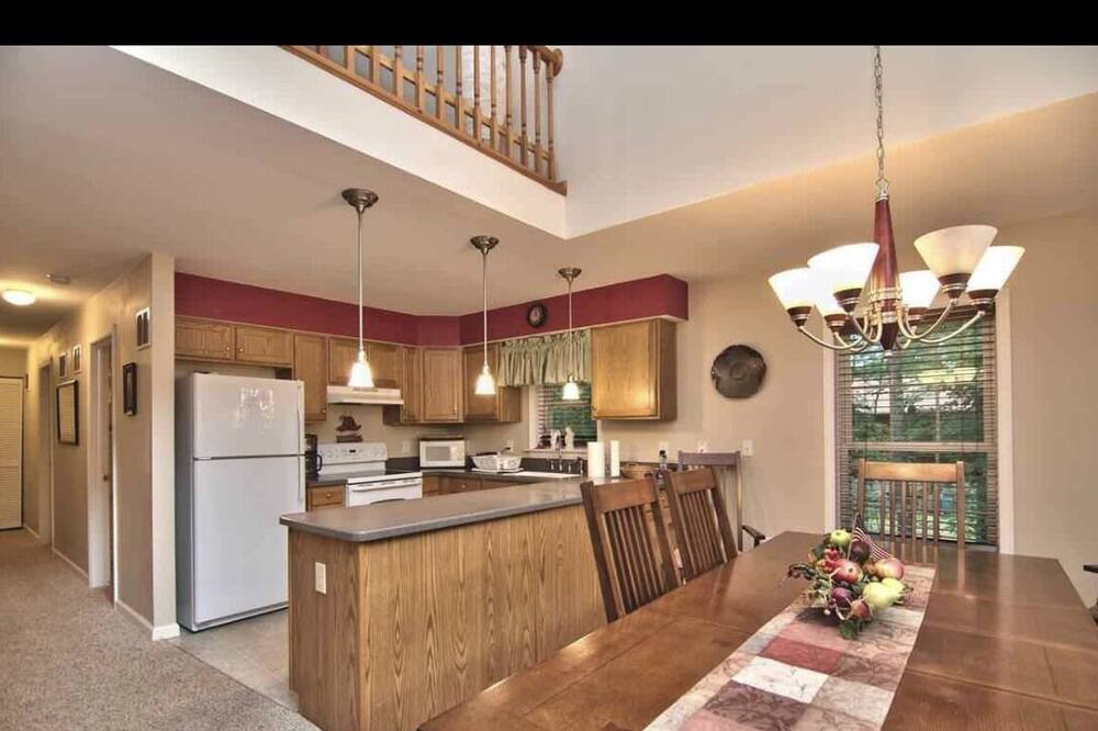Photo of Kitchen in Lackawaxen