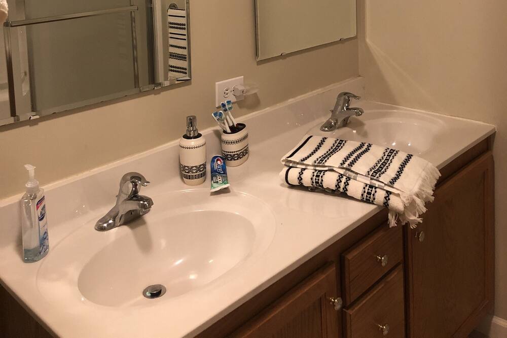 Photo of Bathroom in Lackawaxen
