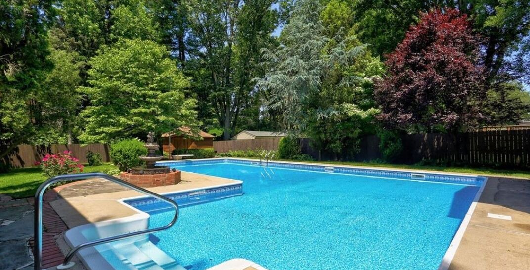 Photo of Outdoor in Rohrerstown