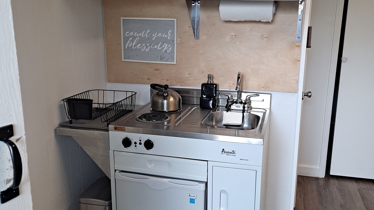 Photo of Kitchen in Rohrerstown