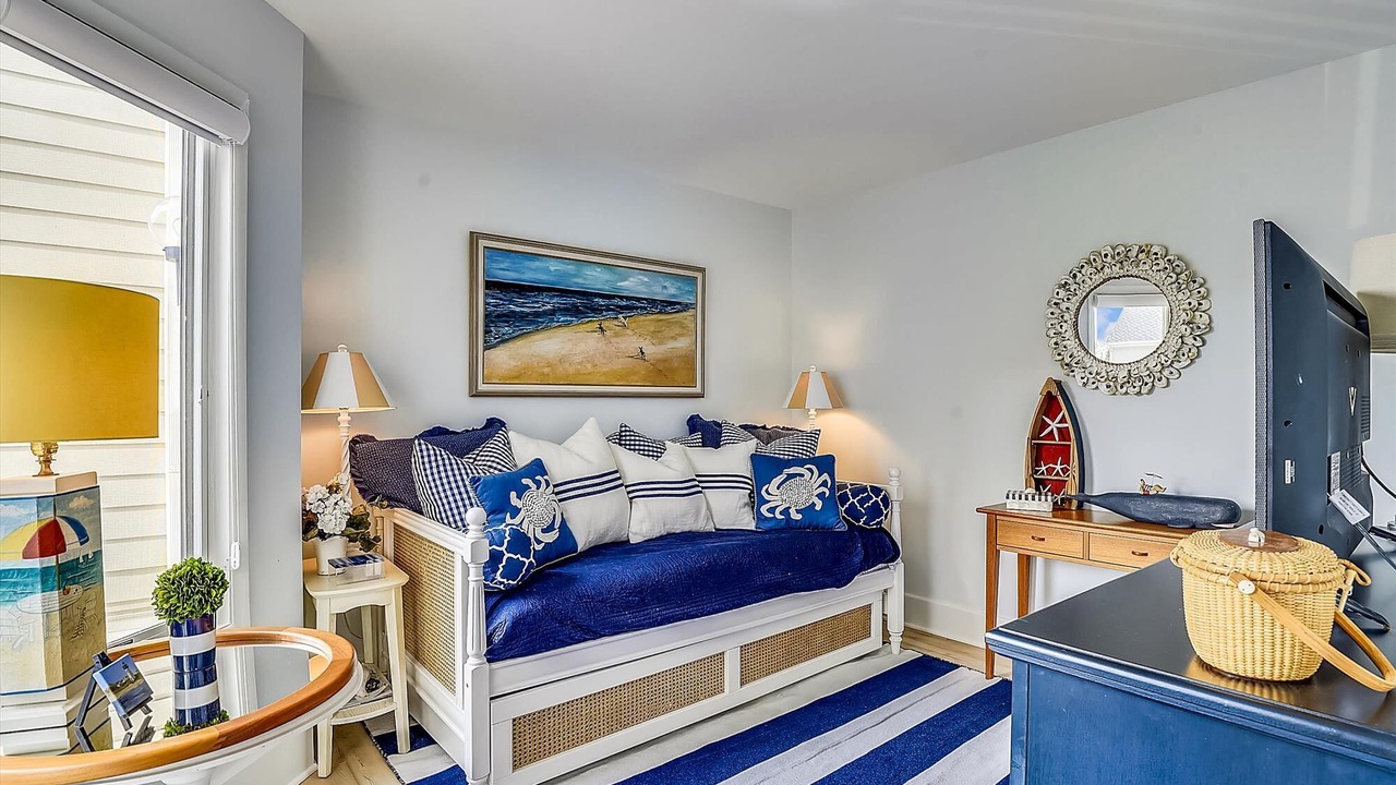 Photo of Livingroom in Fenwick Island