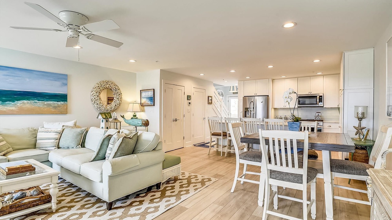 Photo of Livingroom in Fenwick Island