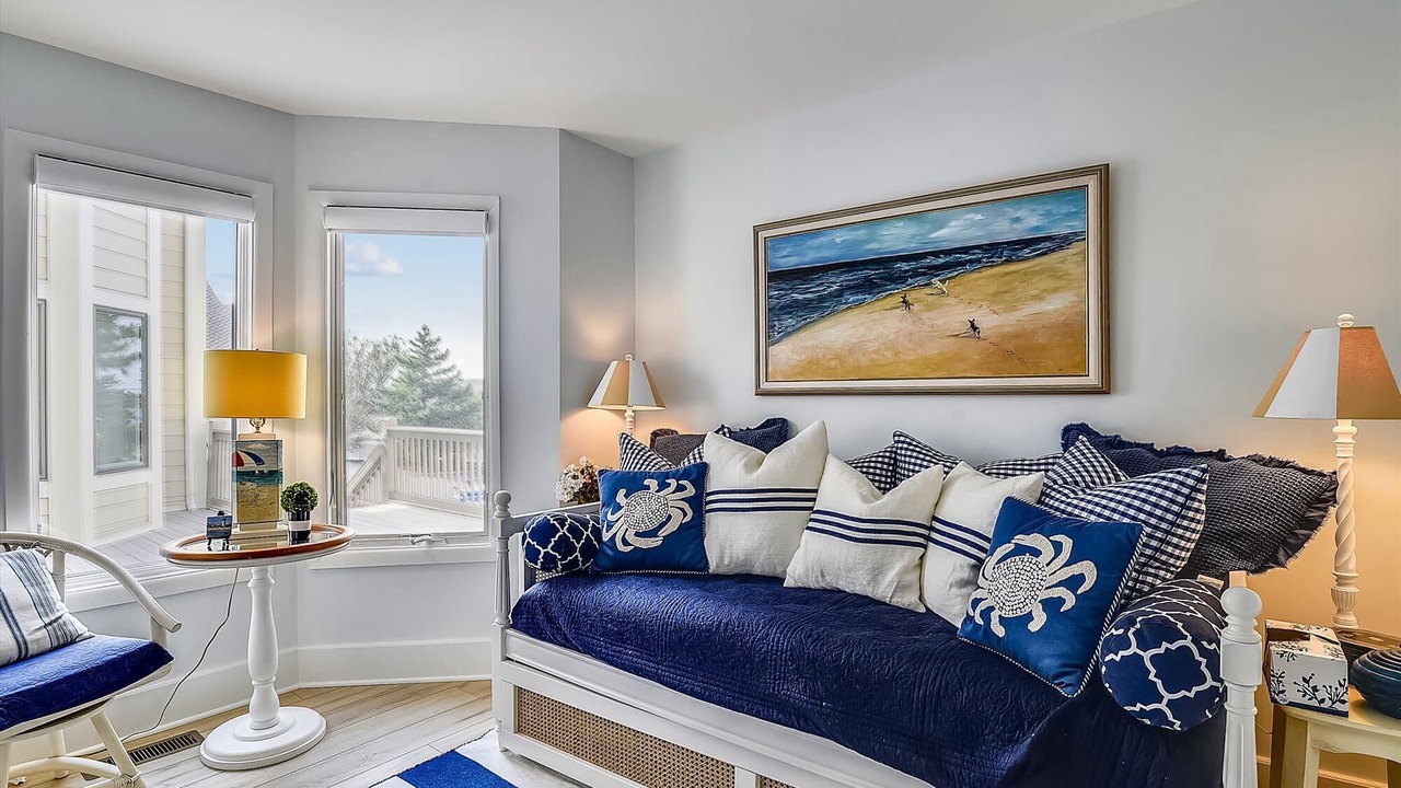 Photo of Livingroom in Fenwick Island