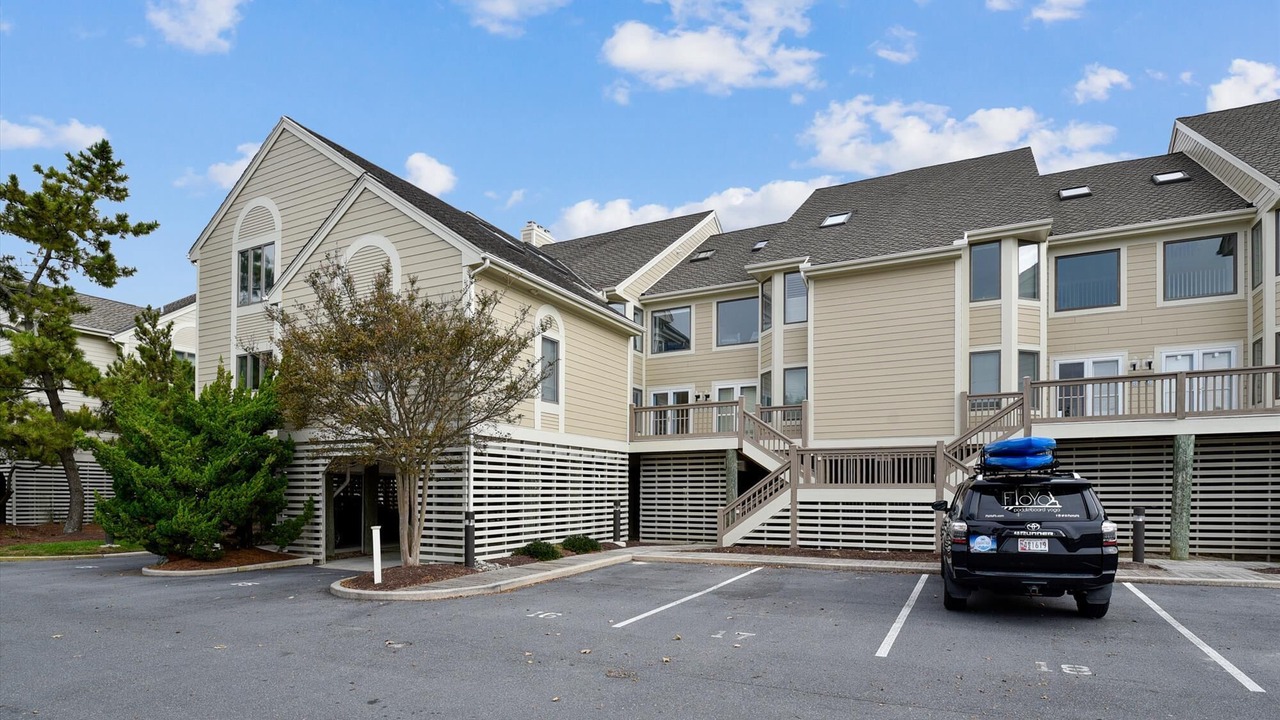 Photo of Outdoor in Fenwick Island