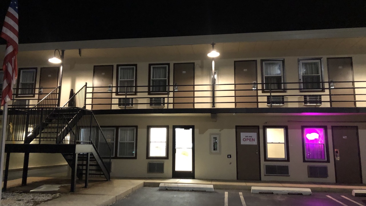 Photo of Buildings in Moylan