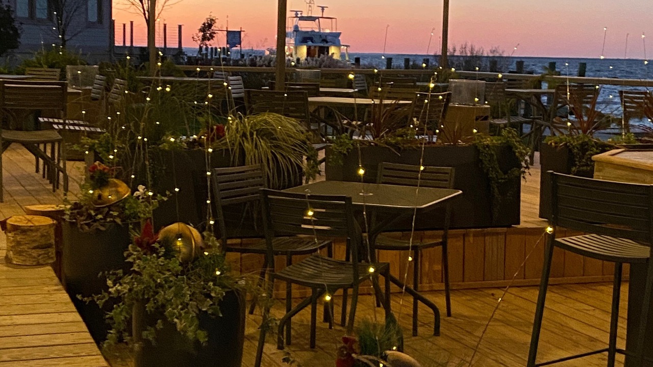 Photo of Outdoor in Tilghman