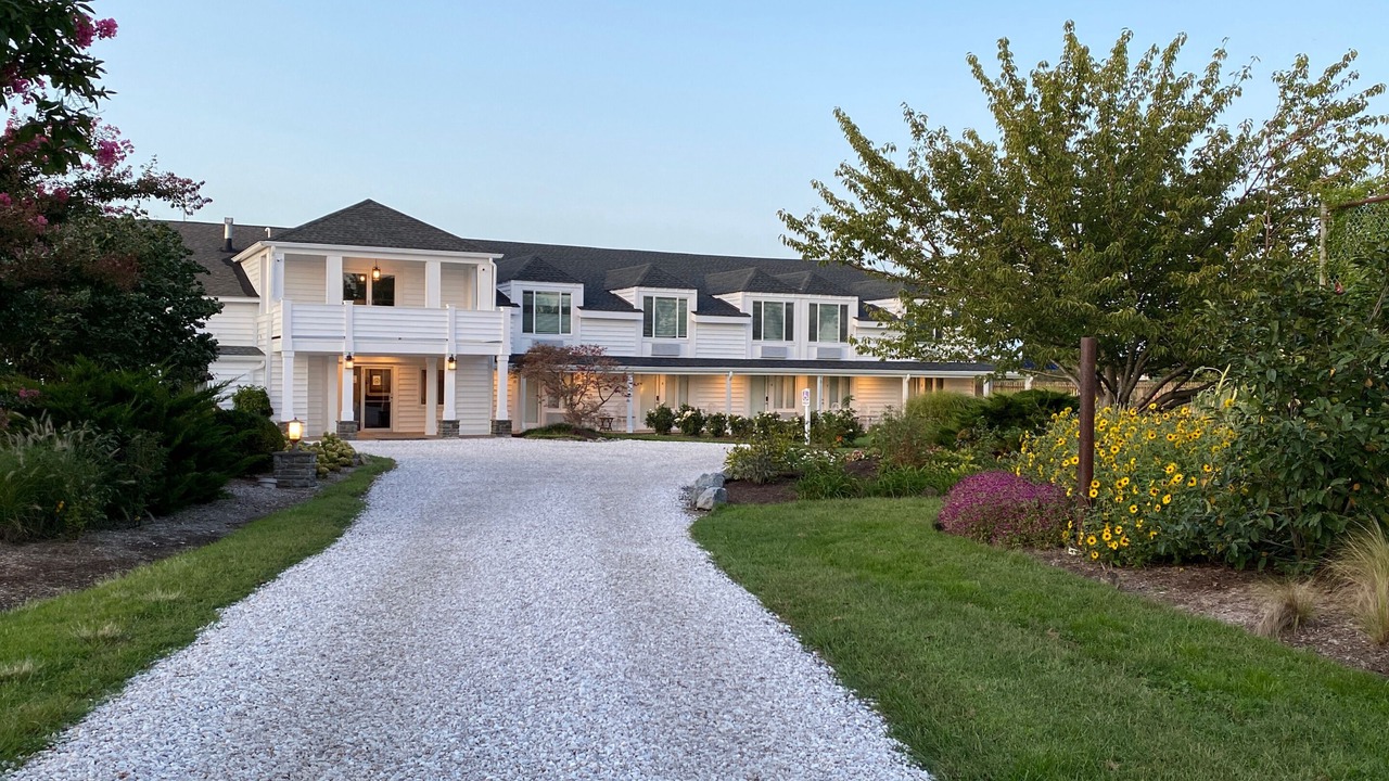 Photo of Outdoor in Tilghman