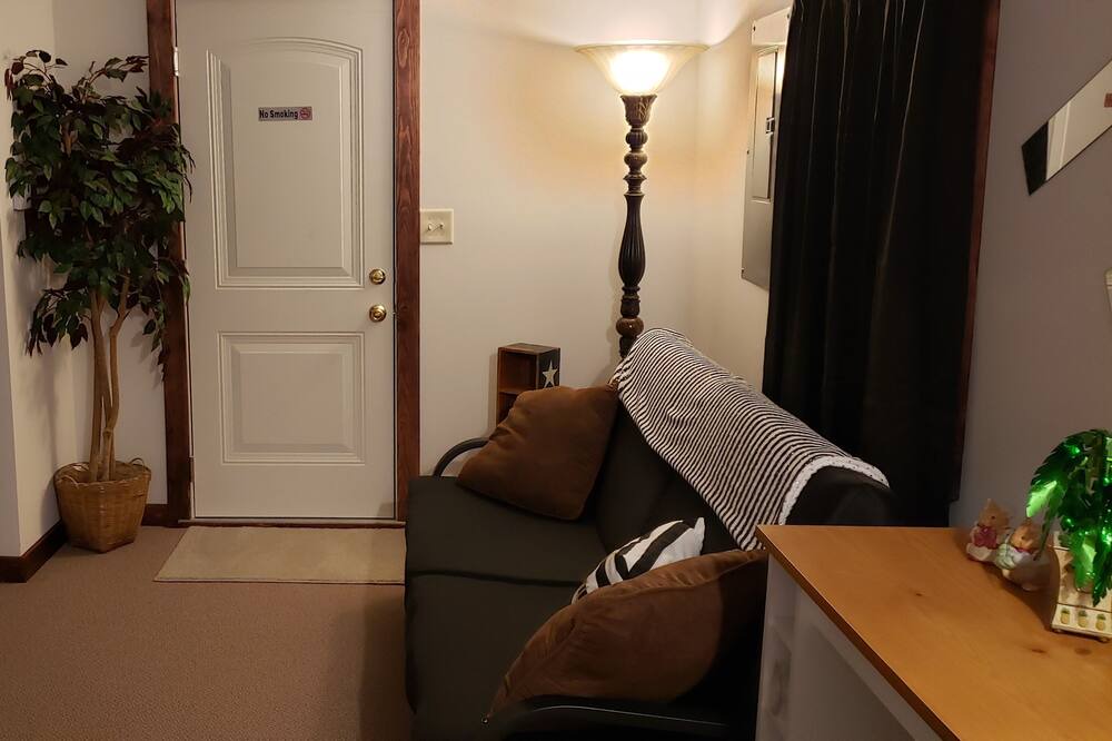 Photo of Bedroom in Canaan Valley