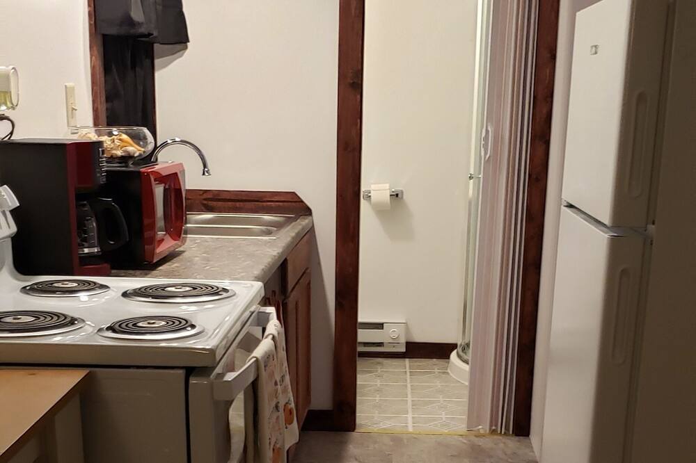 Photo of Bedroom in Canaan Valley
