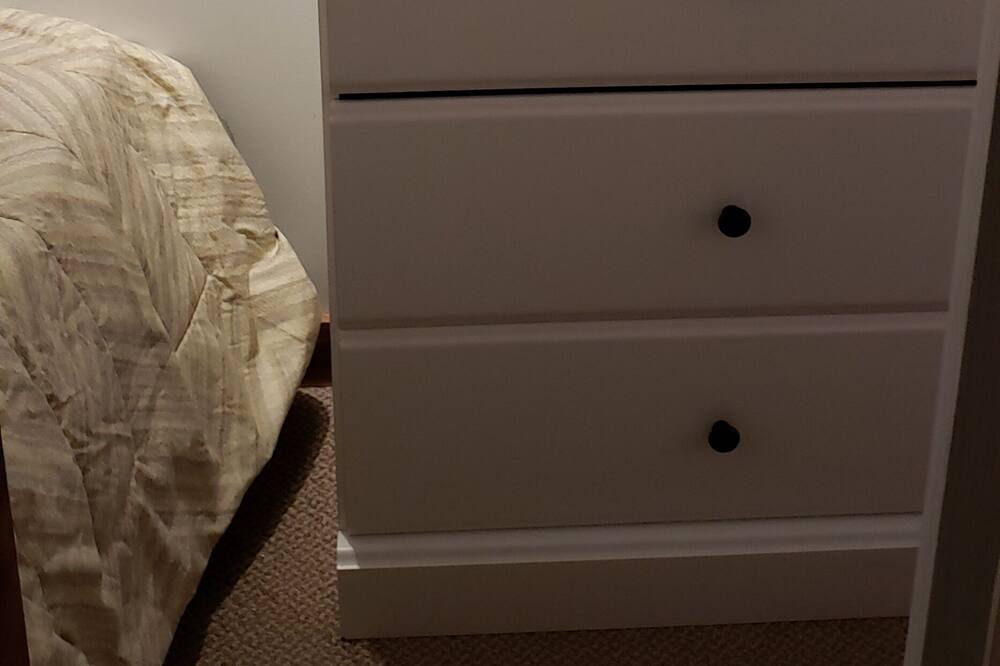 Photo of Bedroom in Canaan Valley