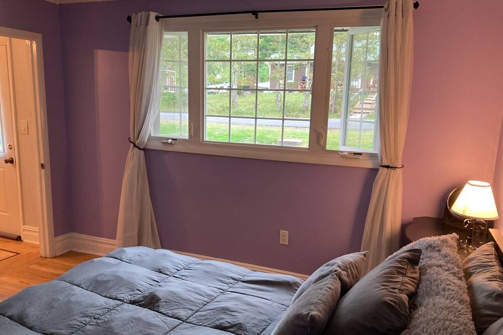 Photo of Bedroom in Monticello