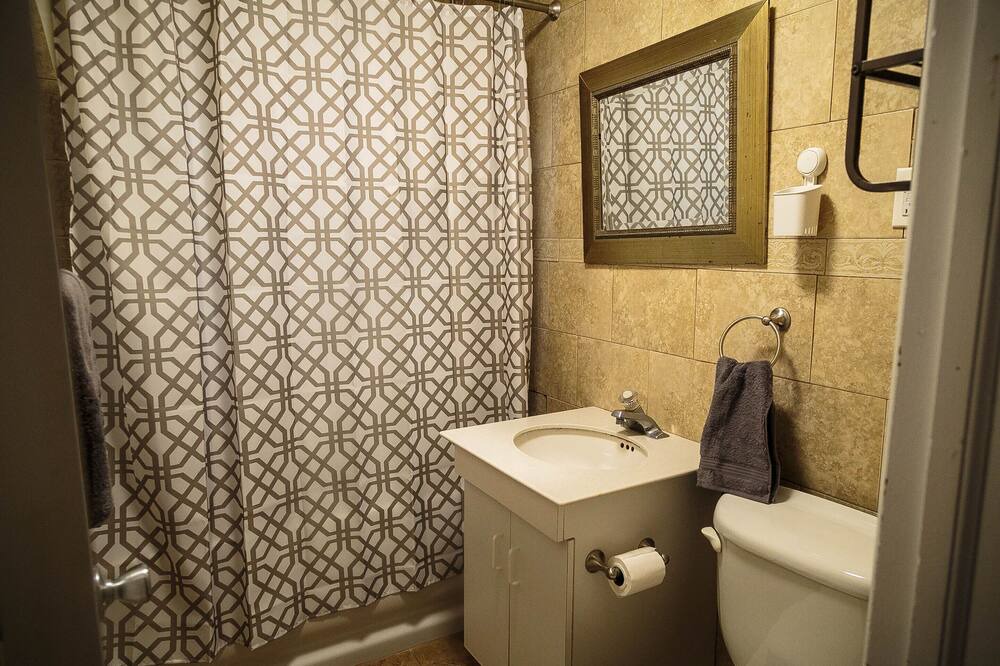 Photo of Bathroom in Monticello