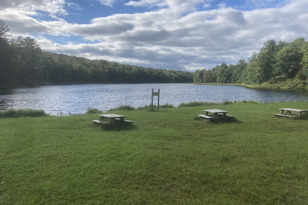 Photo of Outdoor in Monticello