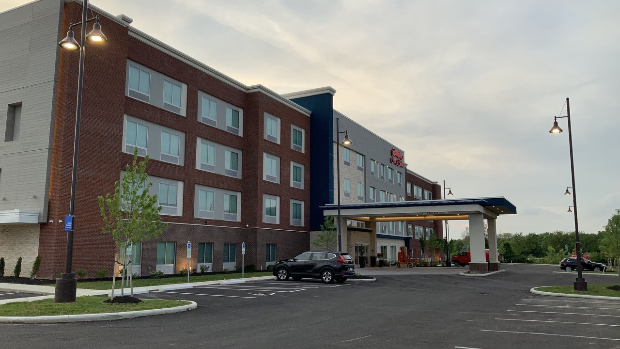 Photo of Outdoor in Canal Winchester