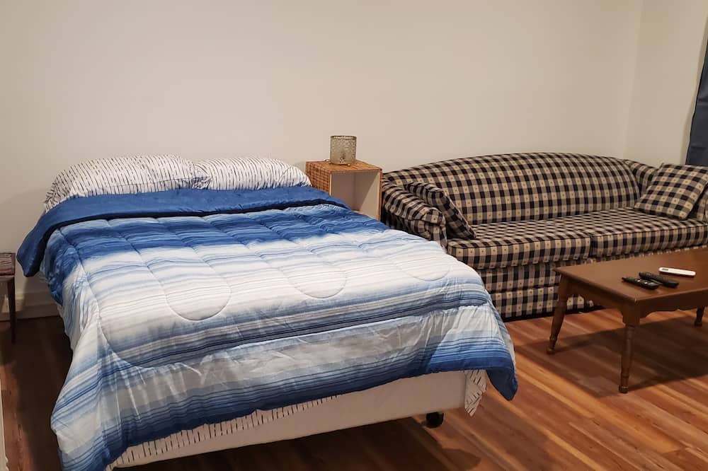 Photo of Bedroom in Gettysburg