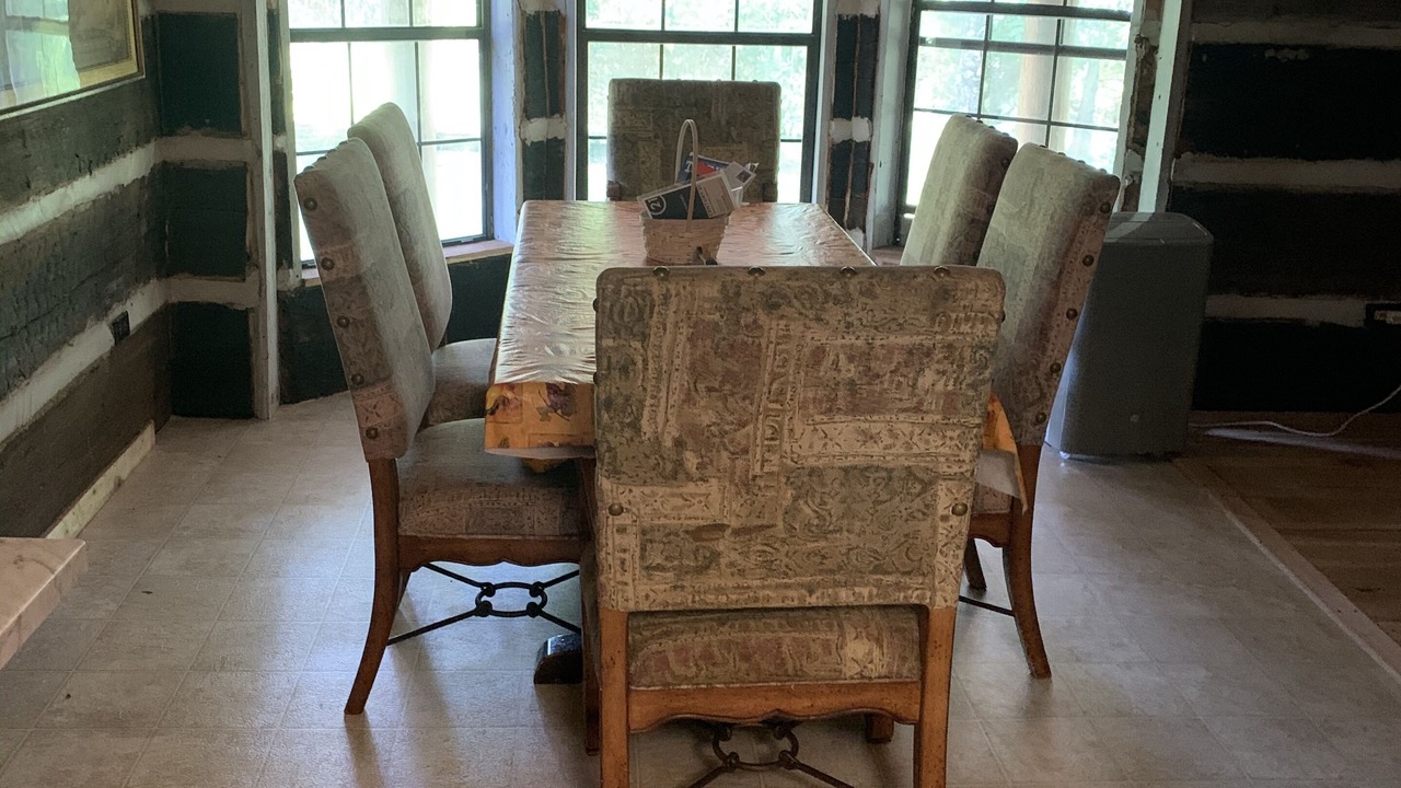 Photo of Kitchen in Chickamauga Lake