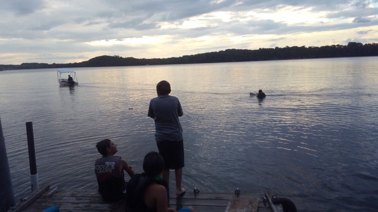 Photo of Others in Chickamauga Lake