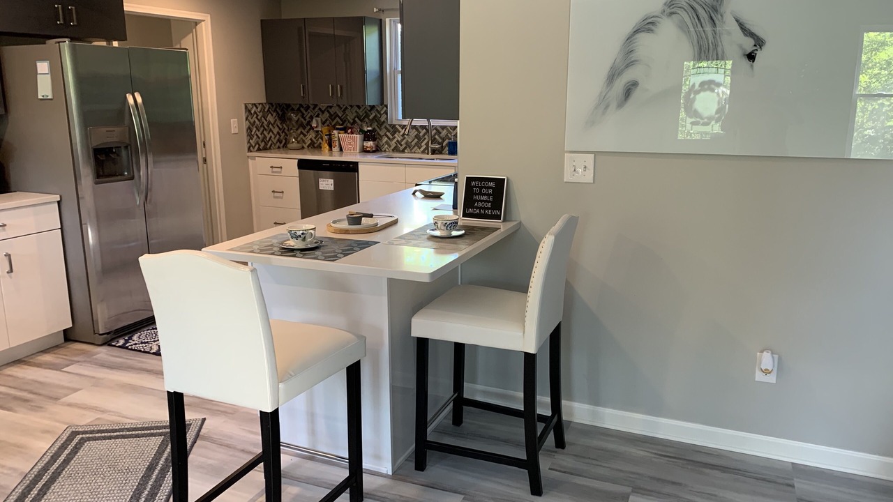 Photo of Kitchen in Northfield