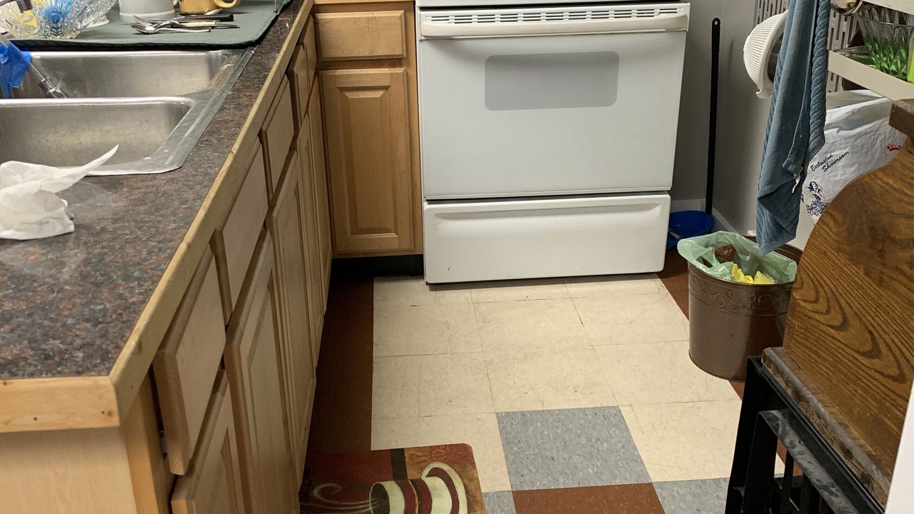 Photo of Kitchen in Moscow