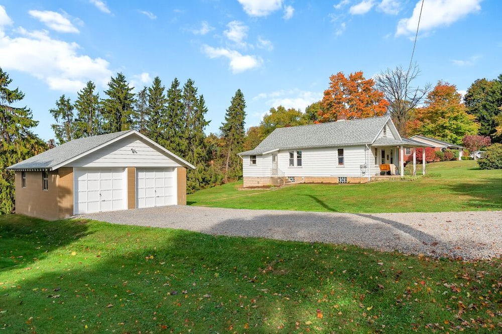 Photo of Outdoor in Gibsonia