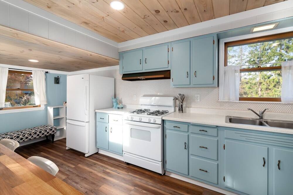 Photo of Kitchen in Gibsonia