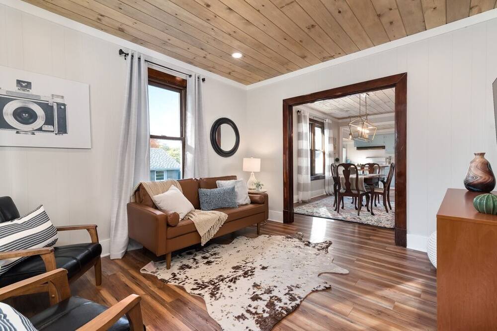 Photo of Livingroom in Gibsonia