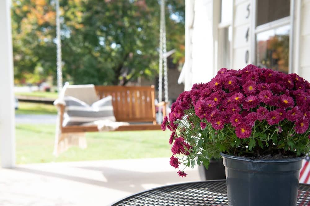 Photo of Patio Balcony in Gibsonia