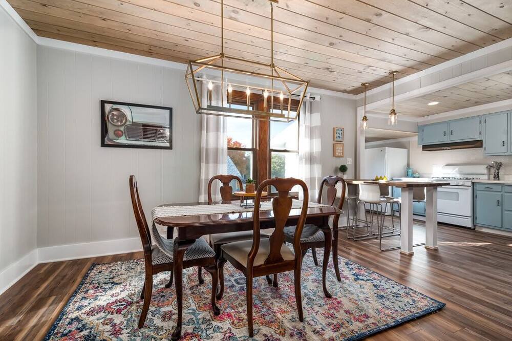 Photo of Kitchen in Gibsonia