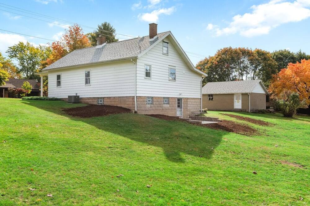 Photo of Outdoor in Gibsonia