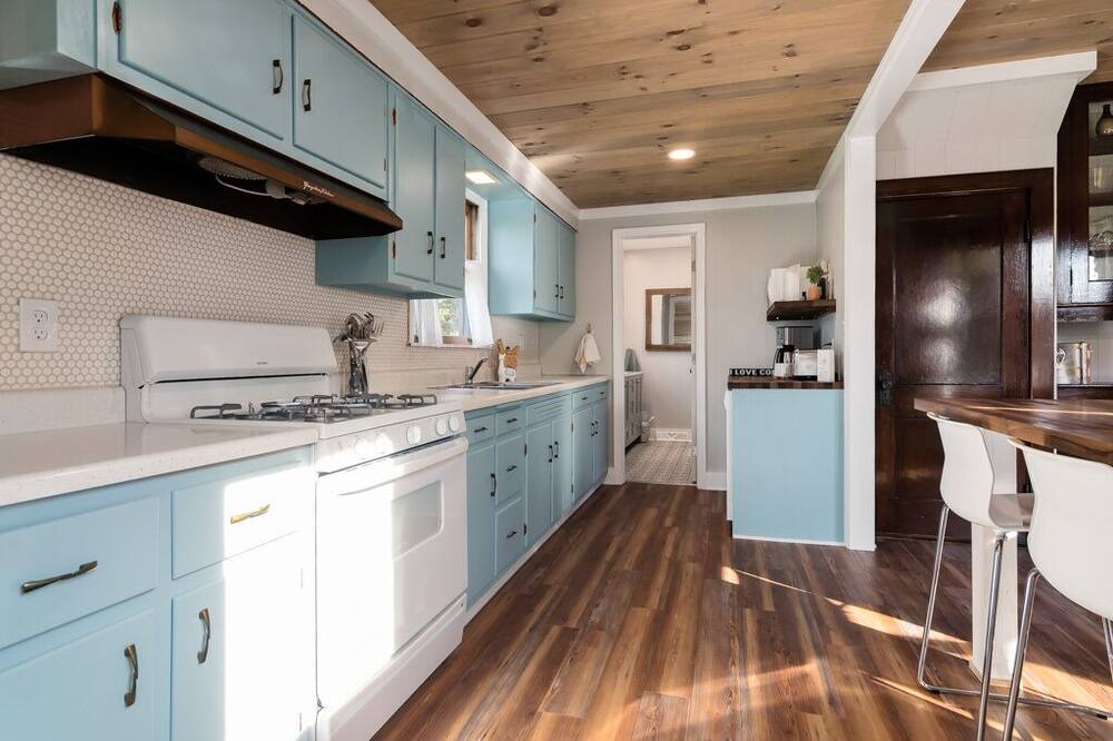 Photo of Kitchen in Gibsonia